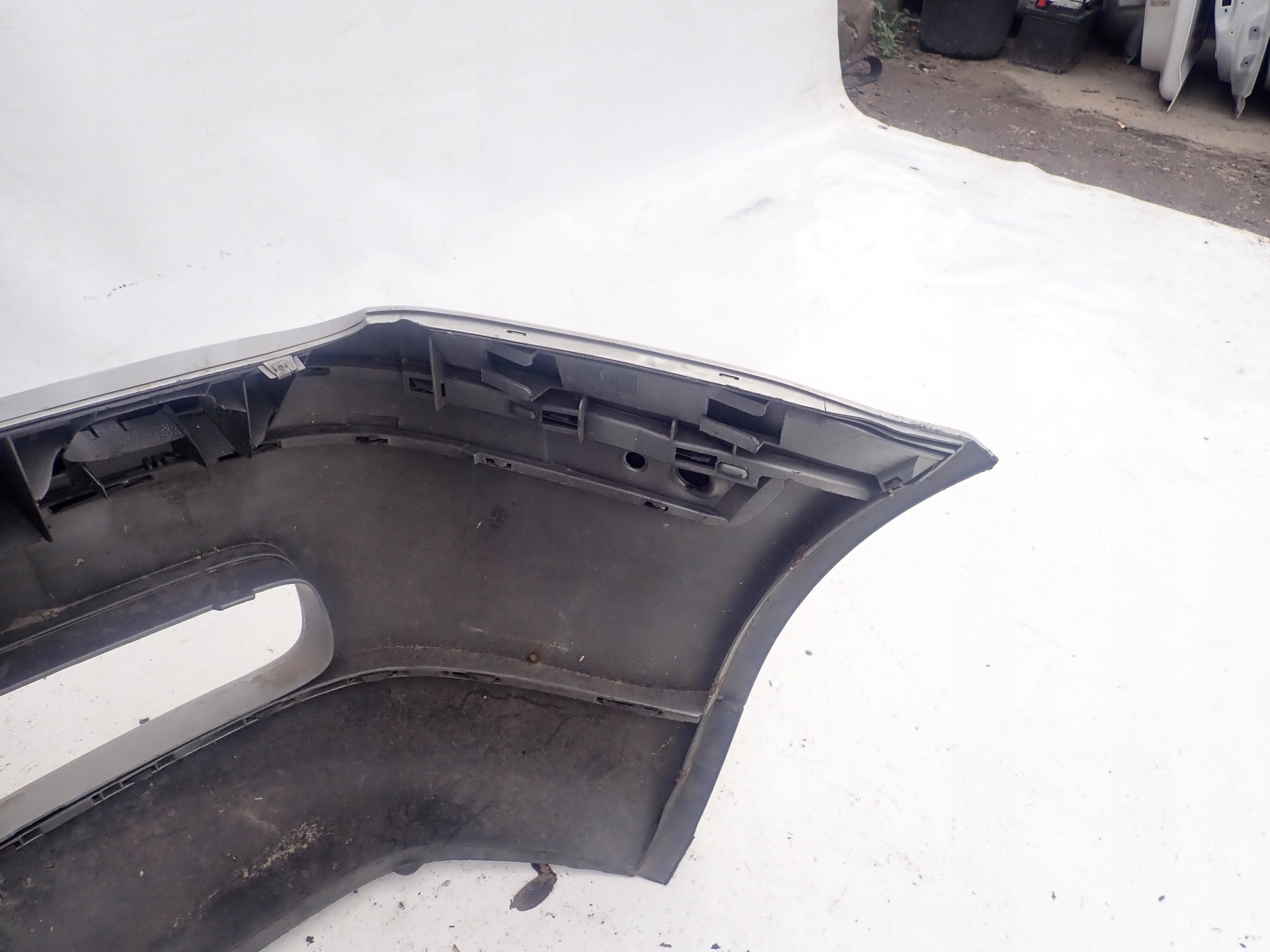 VW GOLF IV 4 97-03 bumper front front washer