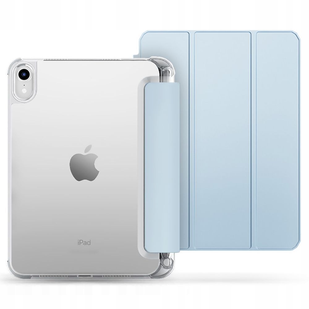 

Smart Case Etui Na Pencil Do Ipad 10.9 2022 10-GEN