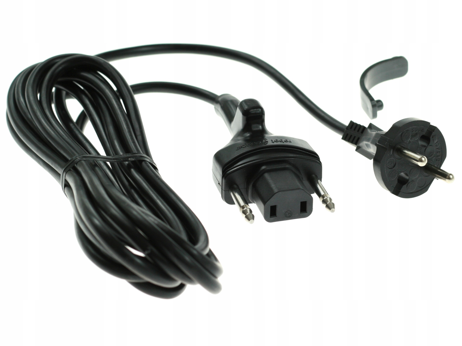 Robot Coupe 89136 Napájecí kabel Mp kabel easy plug 2-pólový 250 V