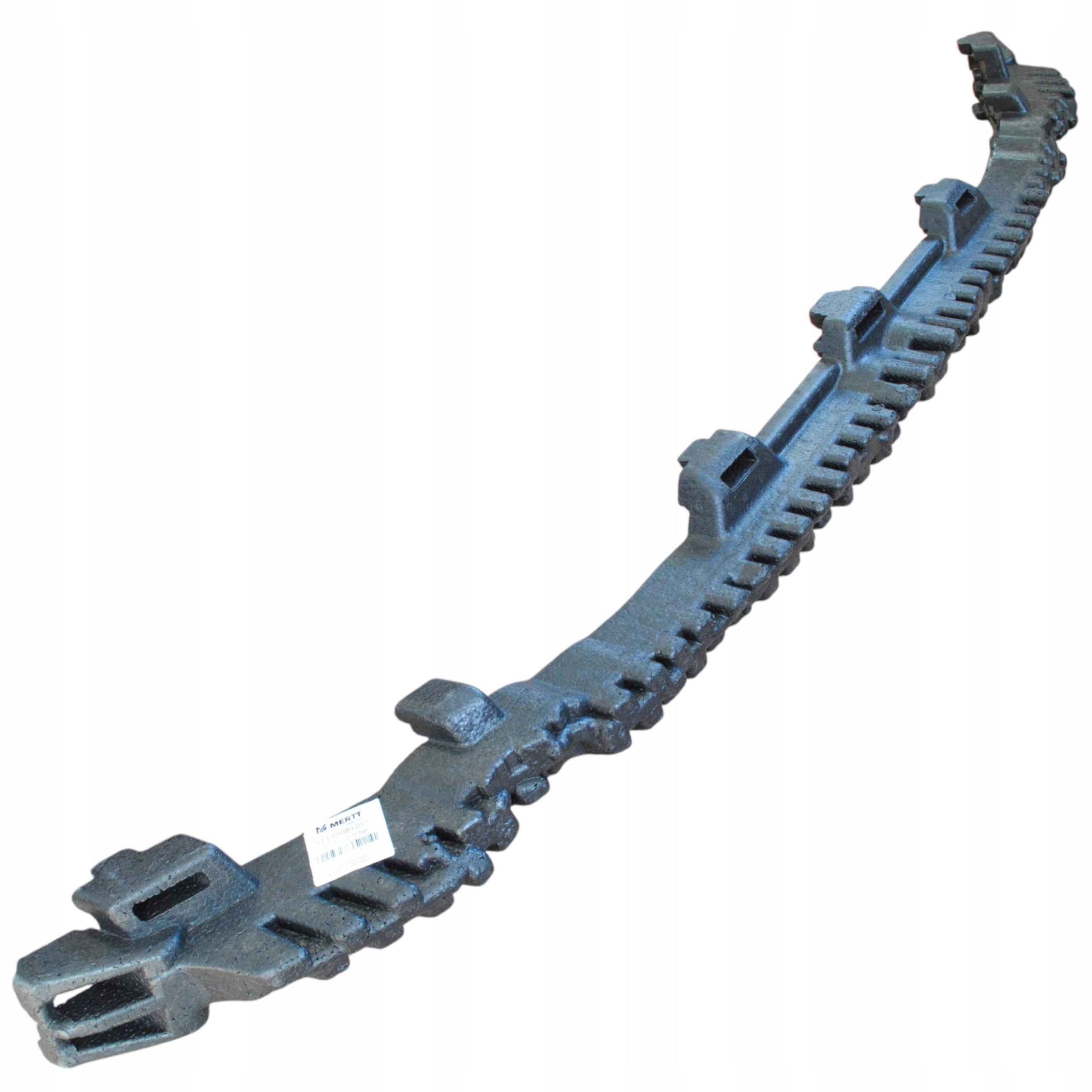 Absorbér Přední Pěny Nárazníku Bmw X3 G01 X4 G02 51118081095