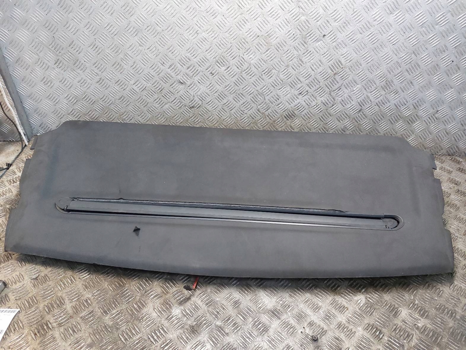 ROLETA SZYBY TYŁ VECTRA C SEDAN 9929000039