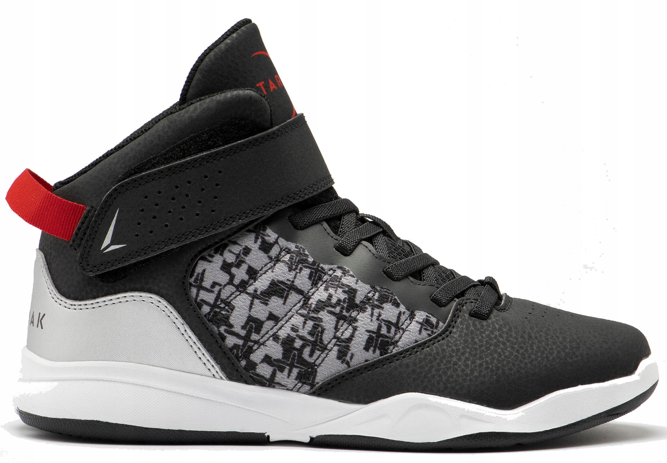 Buty do Koszykówki Szkoła Koszykówka Kosz do Kosza Nba Zajęcia Sportowe 38