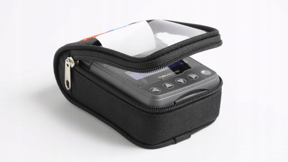 Pokrowiec na drukarkę Posnet Temo HS