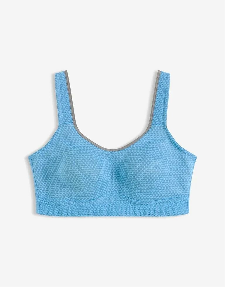 B.p.c Biustonosz Sportowy DAMSKI__105F