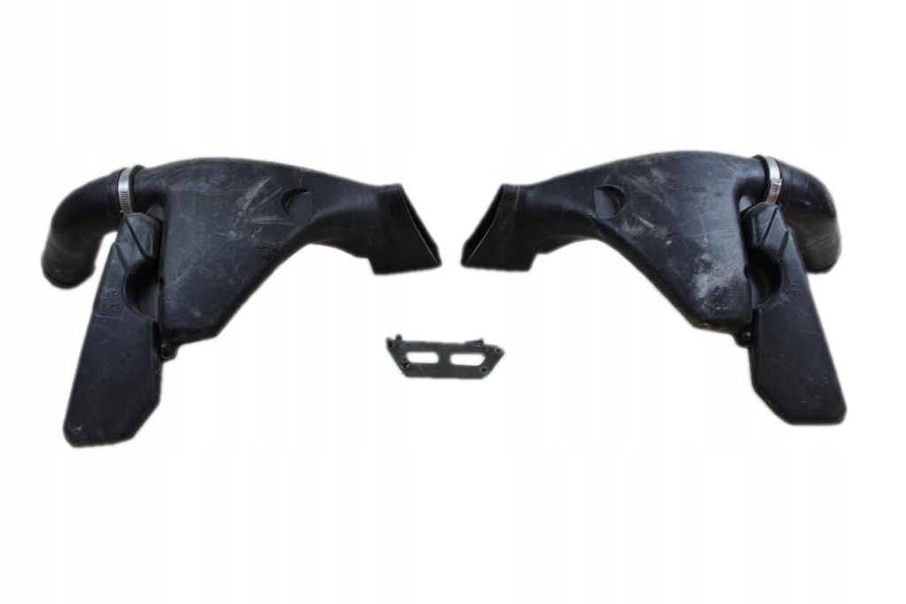 44877 - KAWASAKI ZX6R F1 95 воздухозаборники комплект