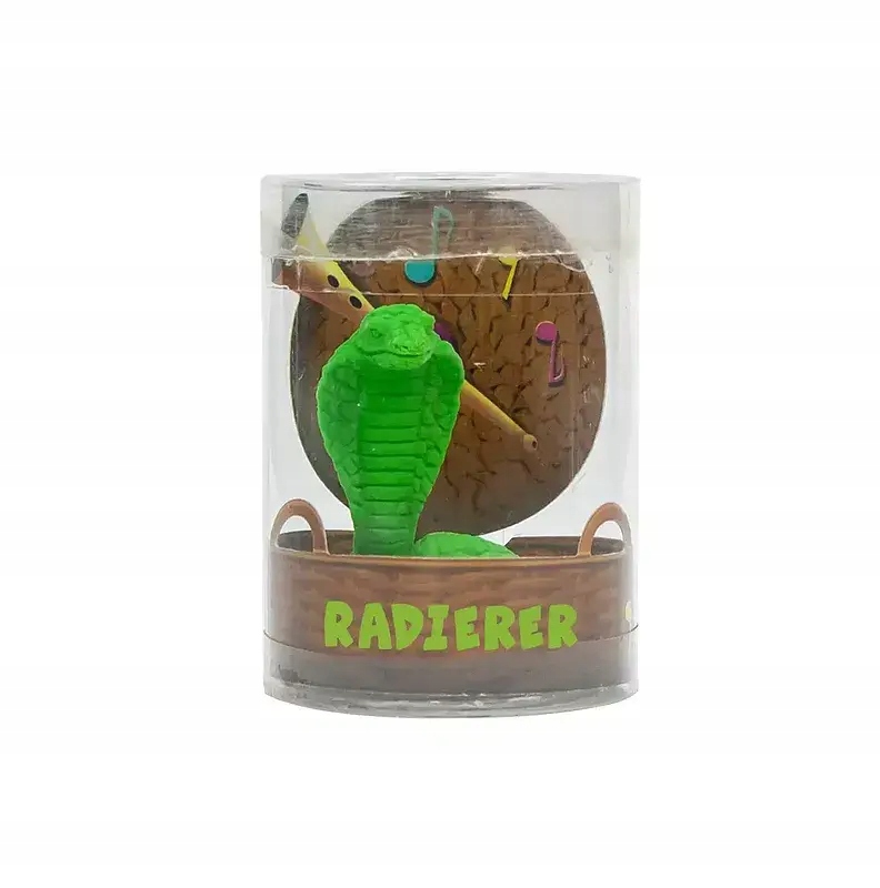 KOLOROWA GUMKA DO ŚCIERANIA KOBRA