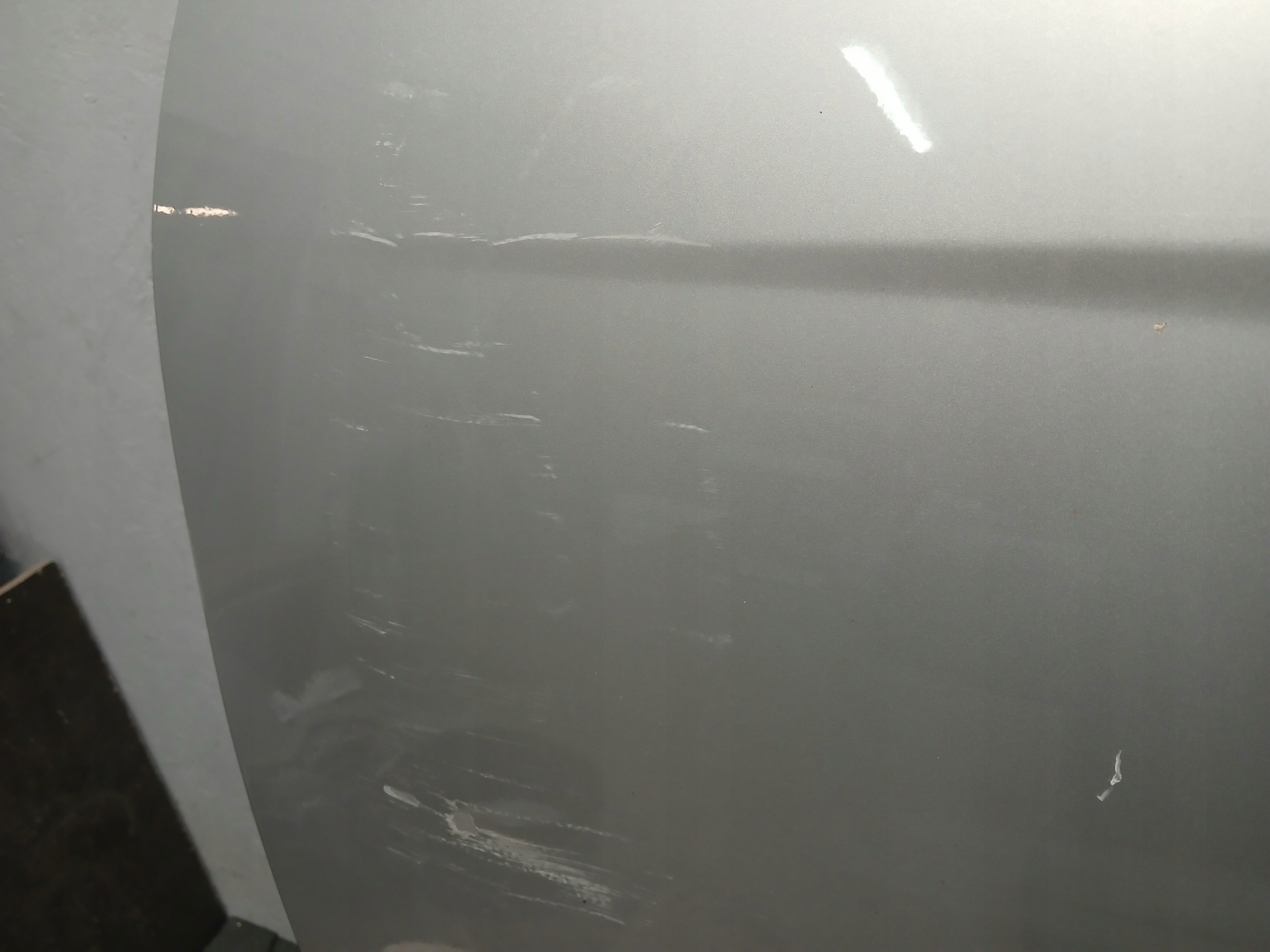 door front left FORD C-MAX C MAX MK2 10