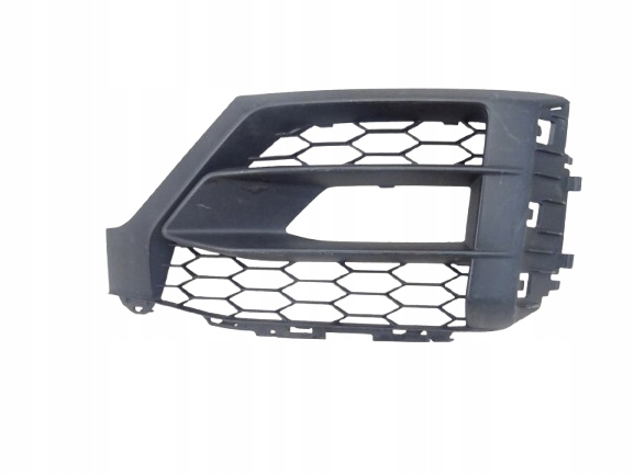 grid of a bumper front front left AUDI Q2 S-LINE 81A807681C