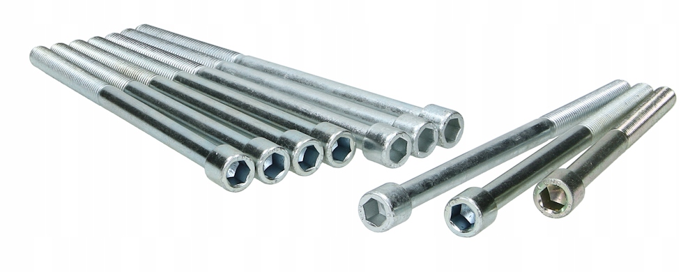 81026300 - Болты головки для SKODA FABIA 01-