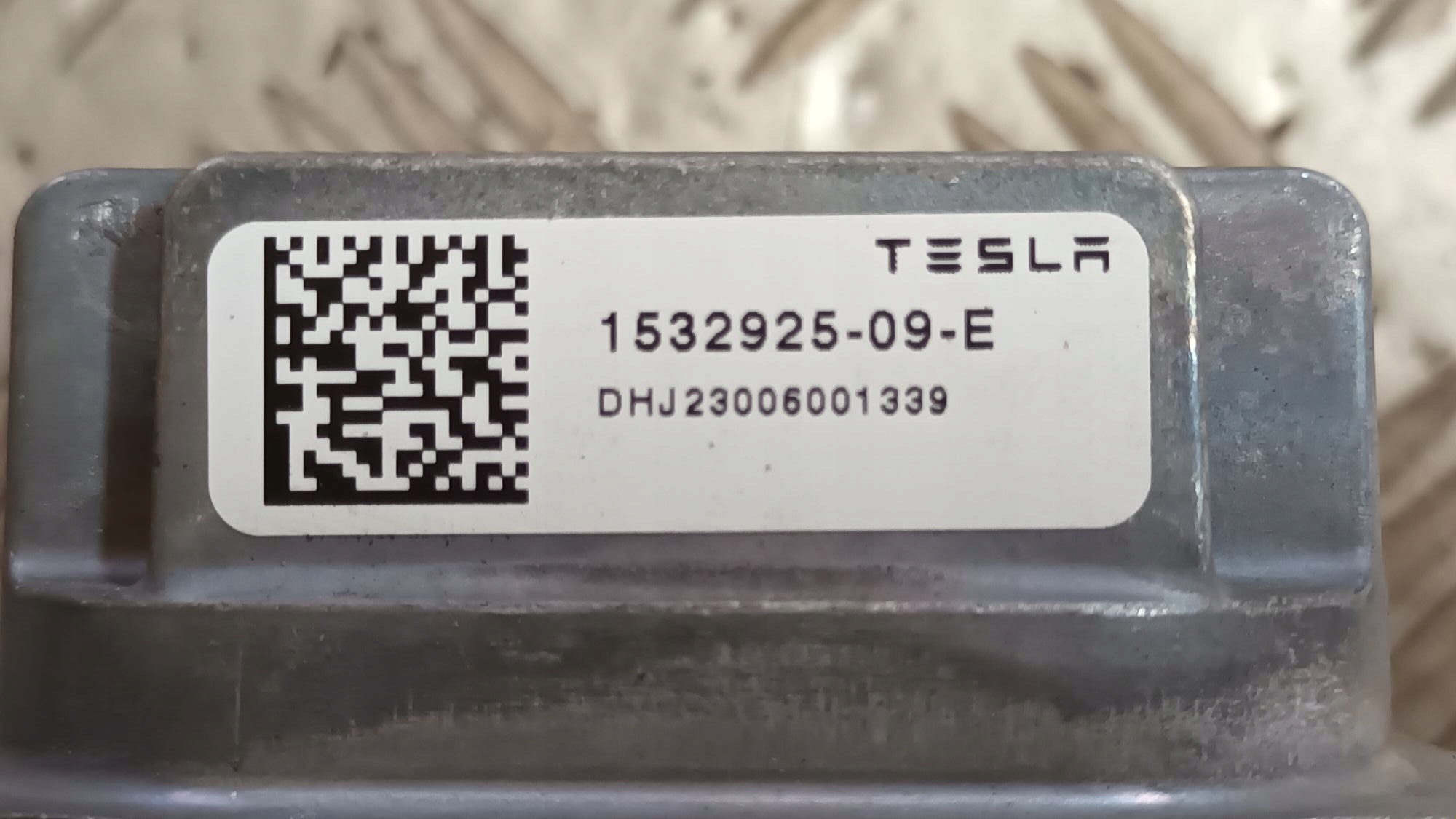 module LED TESLA MODEL 3 LIFT 2021->
