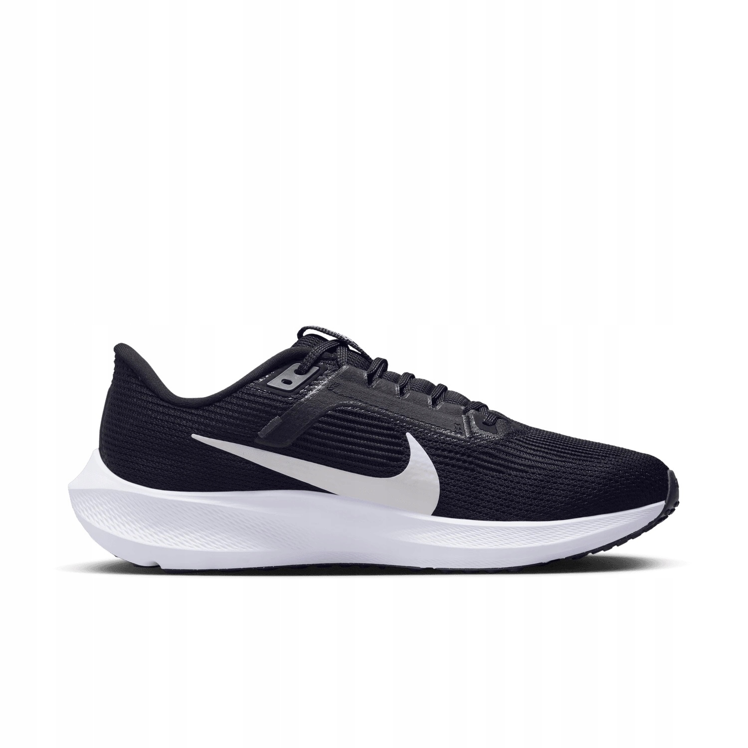 Nike Air Zoom Pegasus 40 męskie buty do biegania czarne DV3853-001 r. 42