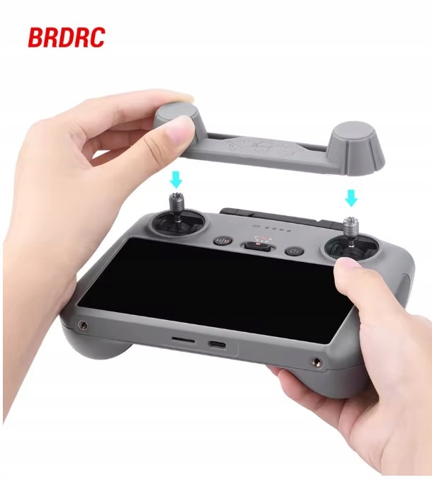 NAKŁADKA /BLOKADA CHRONIĄCA DRĄŻKI DJI RC2