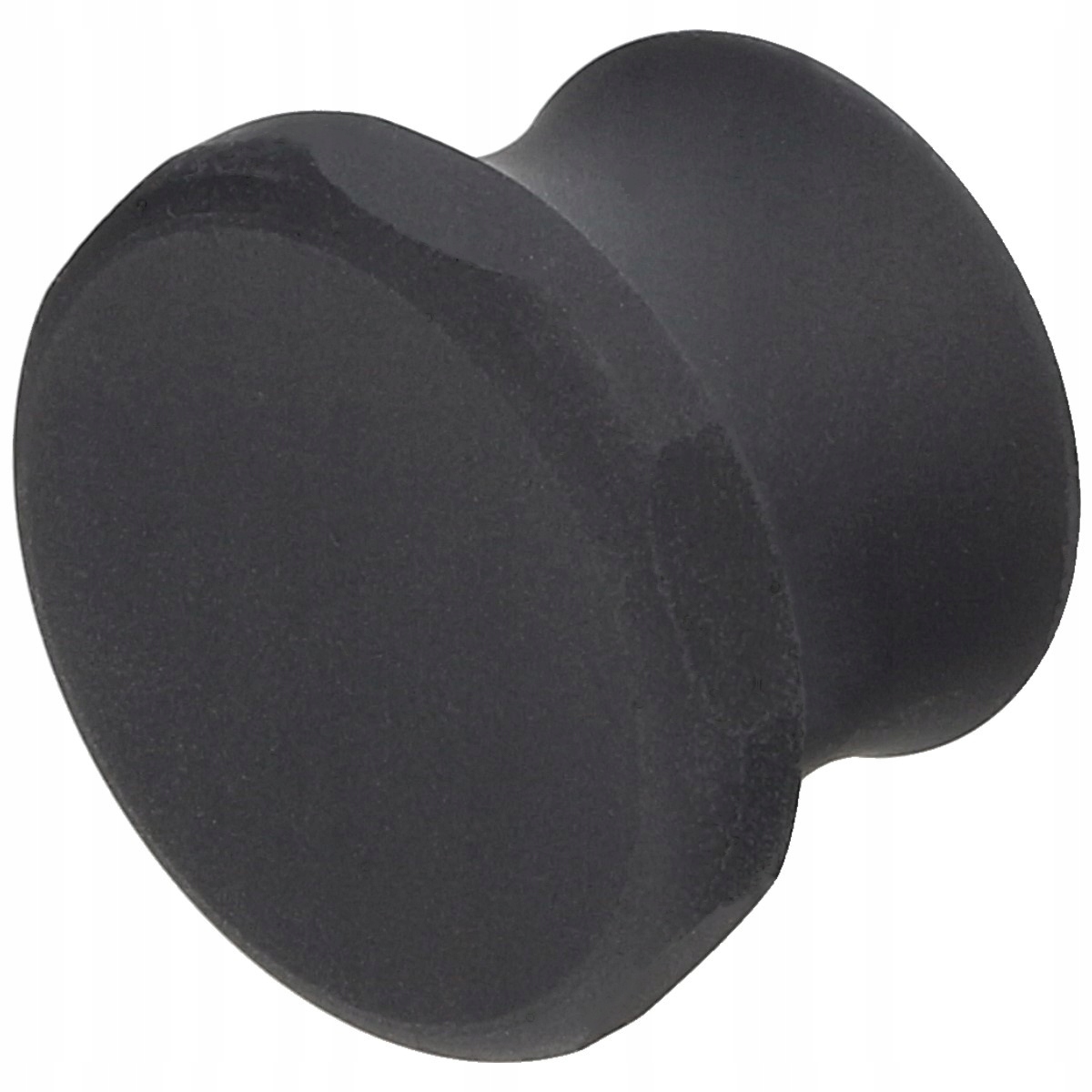 Głowica hartowana Asp Grip Cap do pałki teleskopowej Friction (52933)