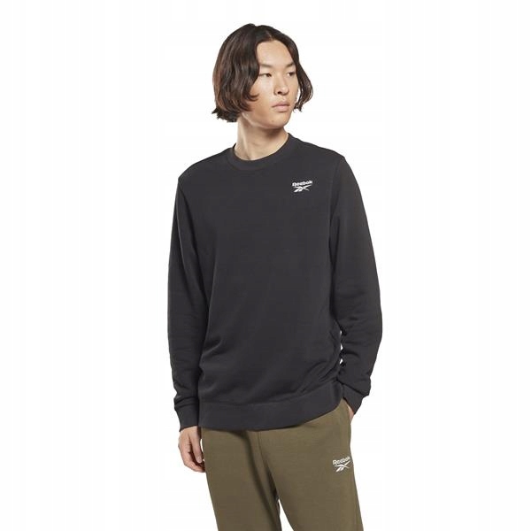 

Bluza Męska Reebok HG4445 Ri Left Chest Logo M