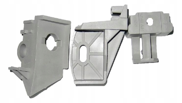 Mercedes A-class W168 lift Sada pro opravu lampy světlomet přední levá Oe