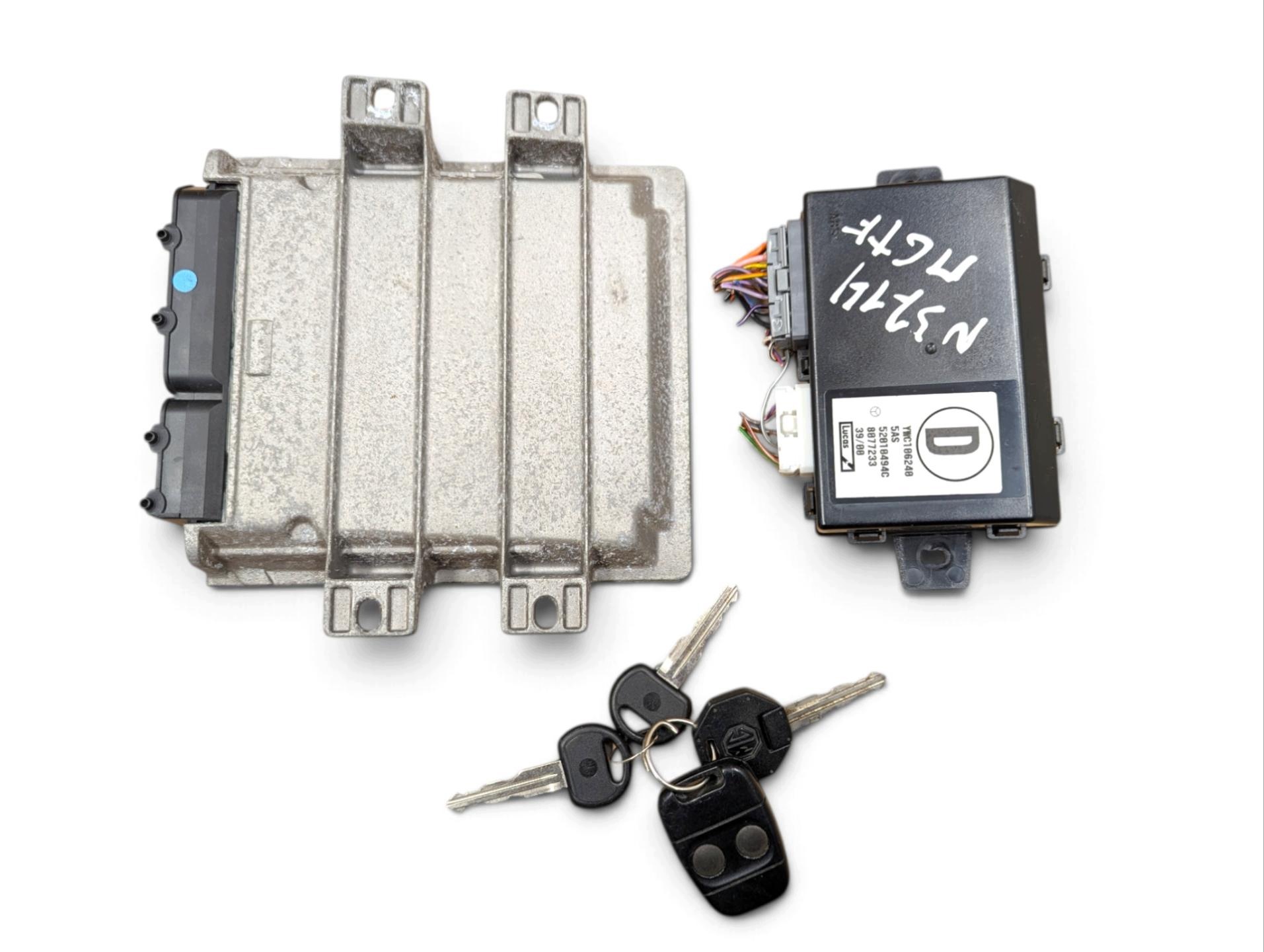 satz start MG TF 1 2002 NNN000060