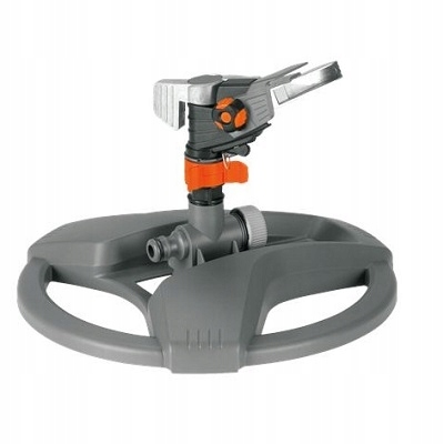 Zraszacz bijakowy sektorowy (8135) GARDENA