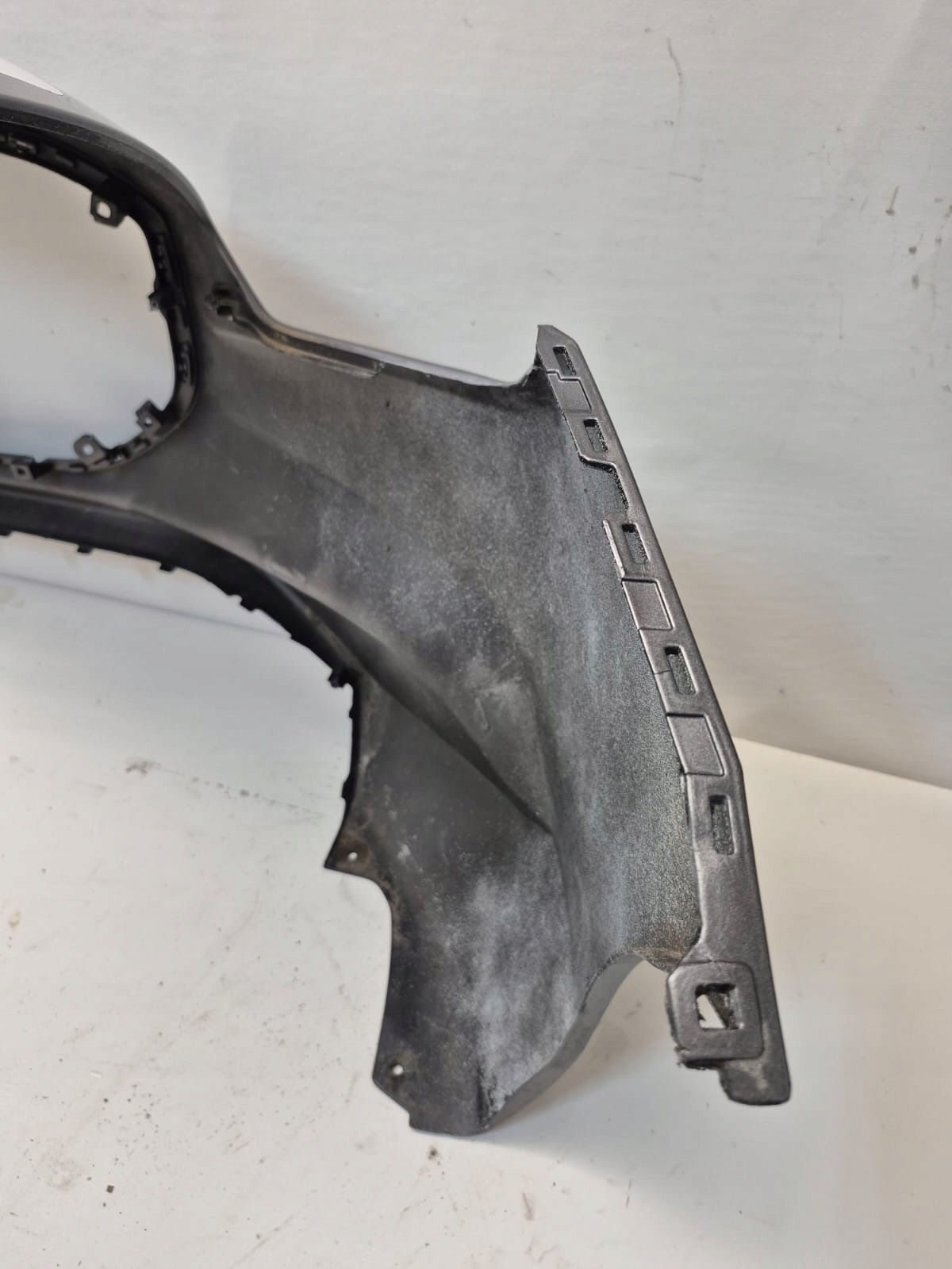 SUZUKI SWIFT VI 6 24-> bumper front front