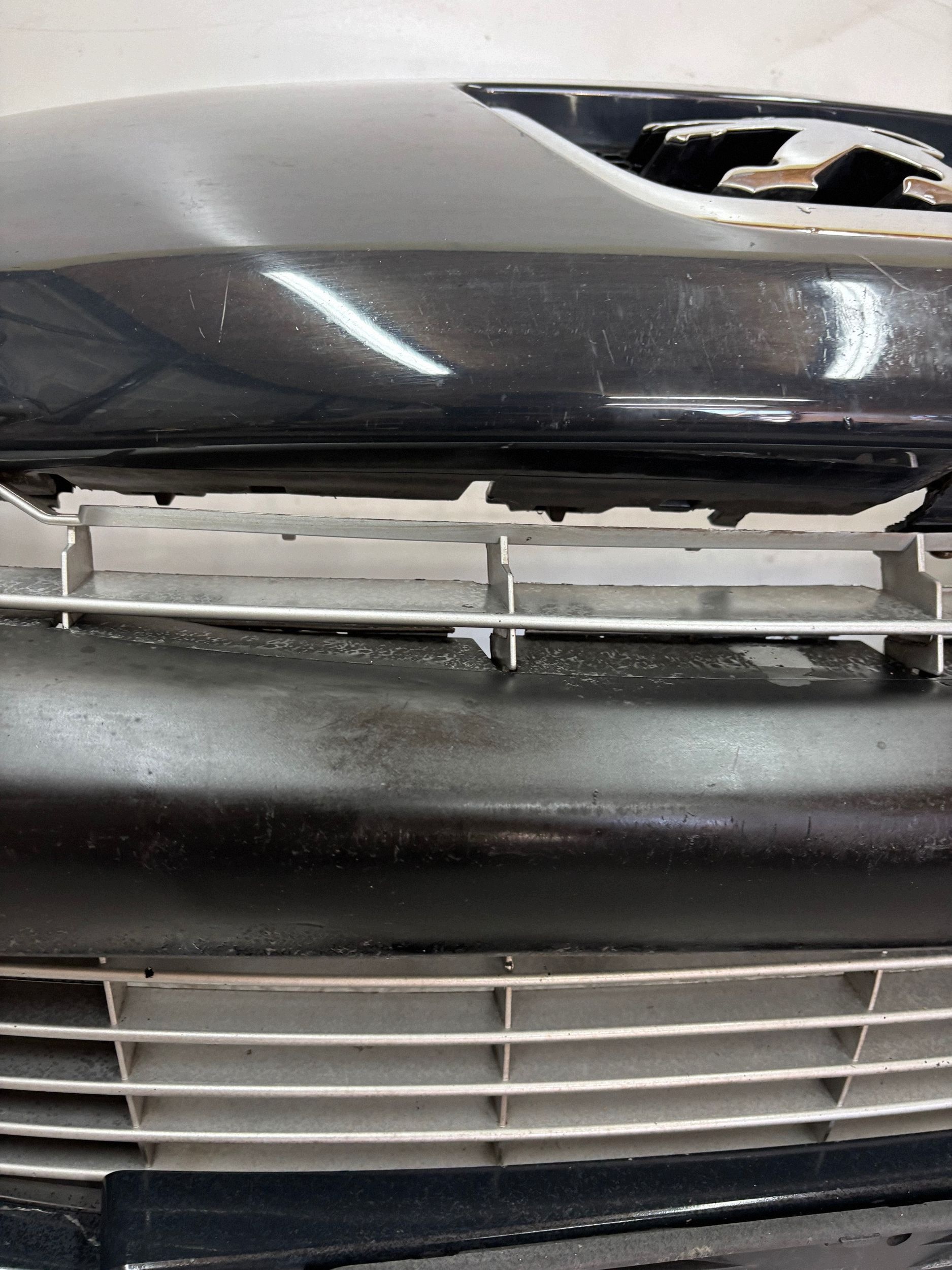 bumper front front PEUGEOT 206+ plus