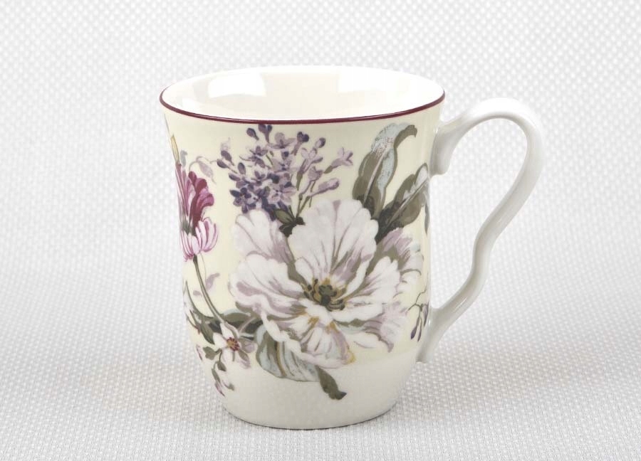 

Kubek 350 ml Gisela Cream