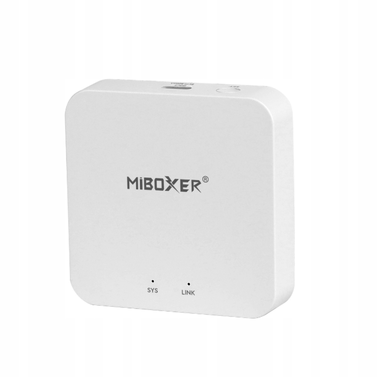 Kontroler Mostek Wi-fi WL-Box2 Miboxer 2.4GHz
