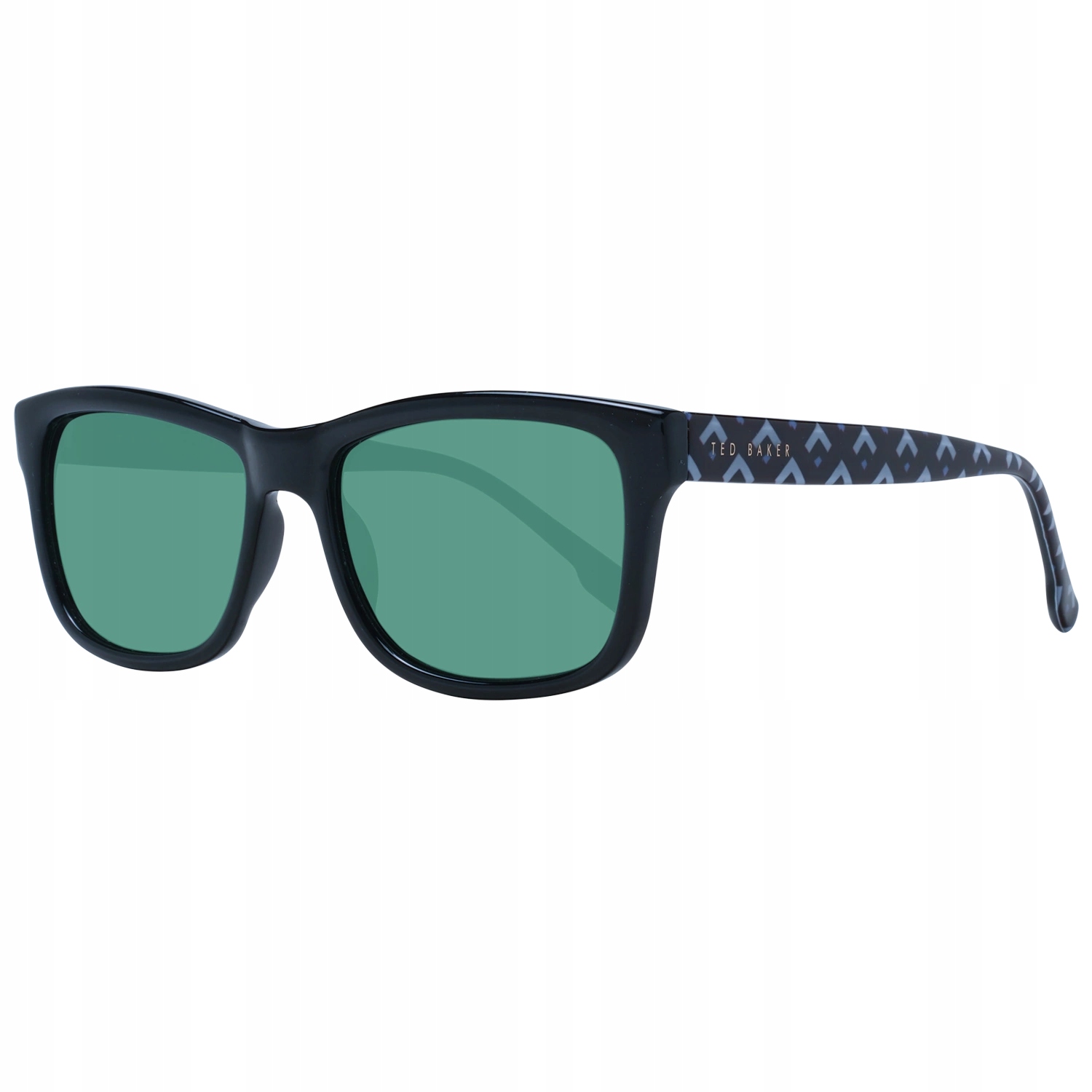 Pánské sluneční brýle Ted Baker TB1455 černé