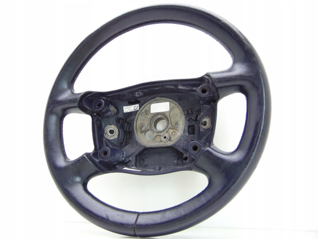 КЕРМО SKORA ШКІРЯНА 4 ПЛЕЧЕ AUDI A2