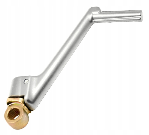 Páka Kickstarter Kopka Yamaha Yz 125 86-16 Nová