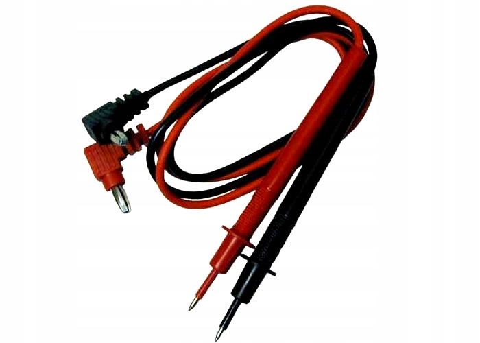 

Kable miernika M830 M830 Buz