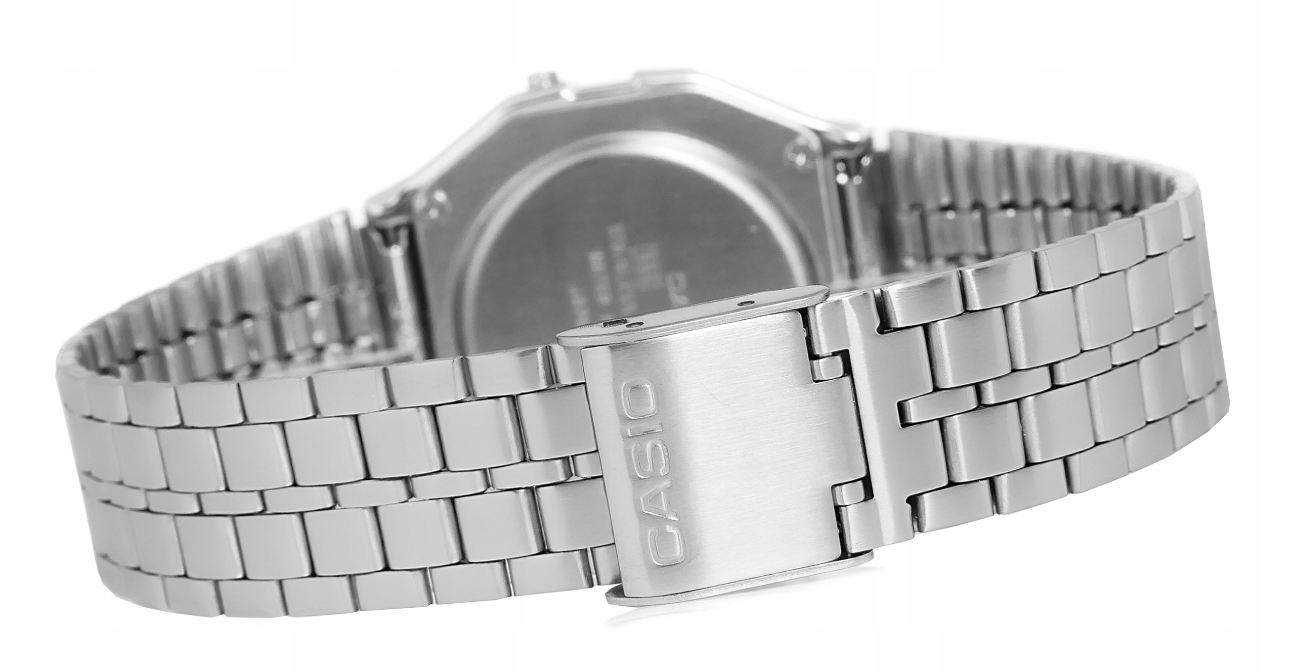 ZEGAREK CASIO A159WA-N1 Marka Casio