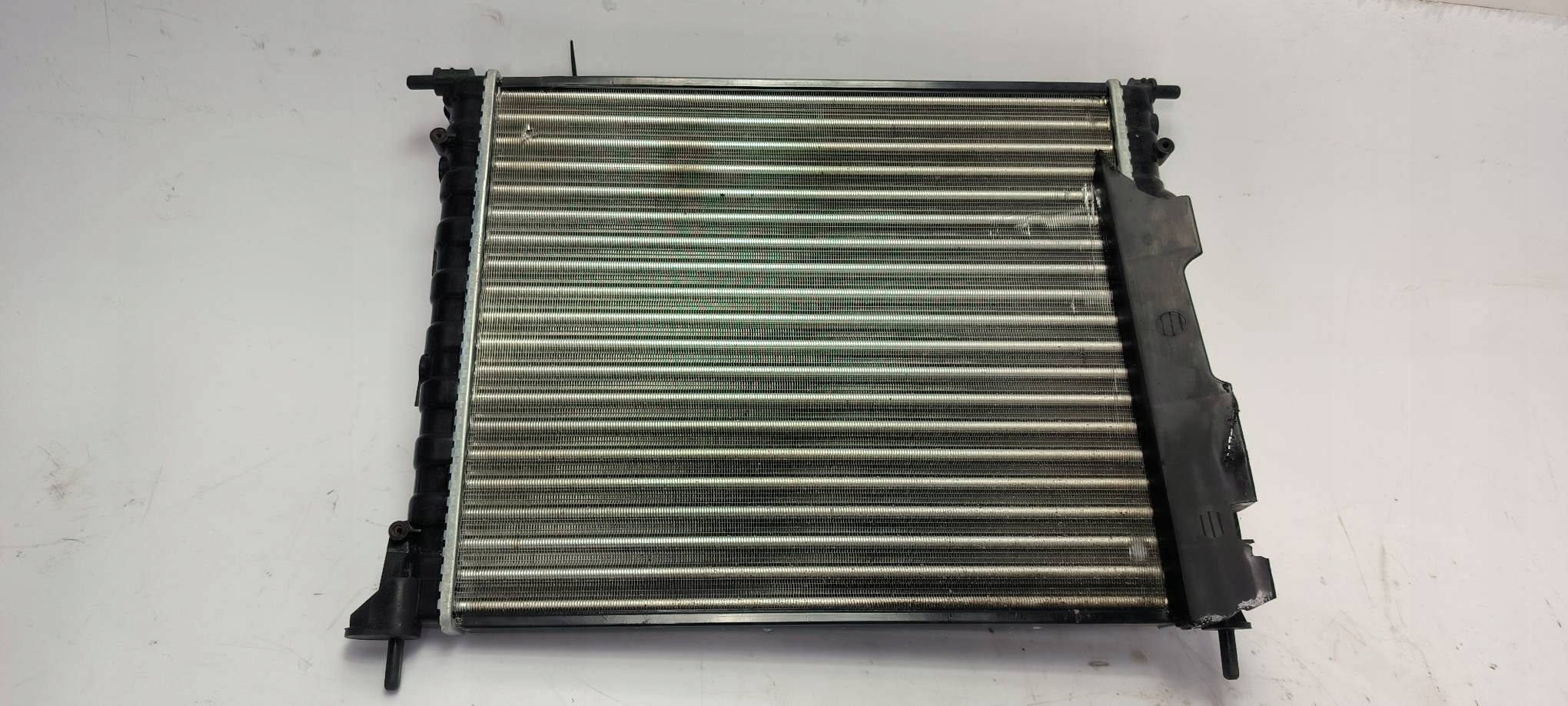 water cooler 7700429846 1.2 RENAULT CLIO II