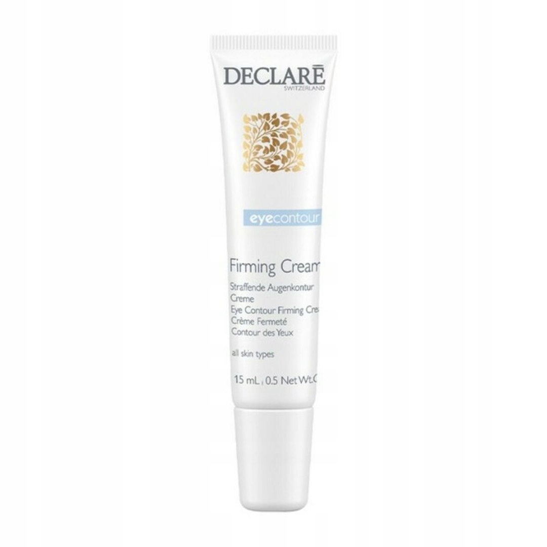 Péče o oblast pod očima Age Control Firming Declaré (15 ml)