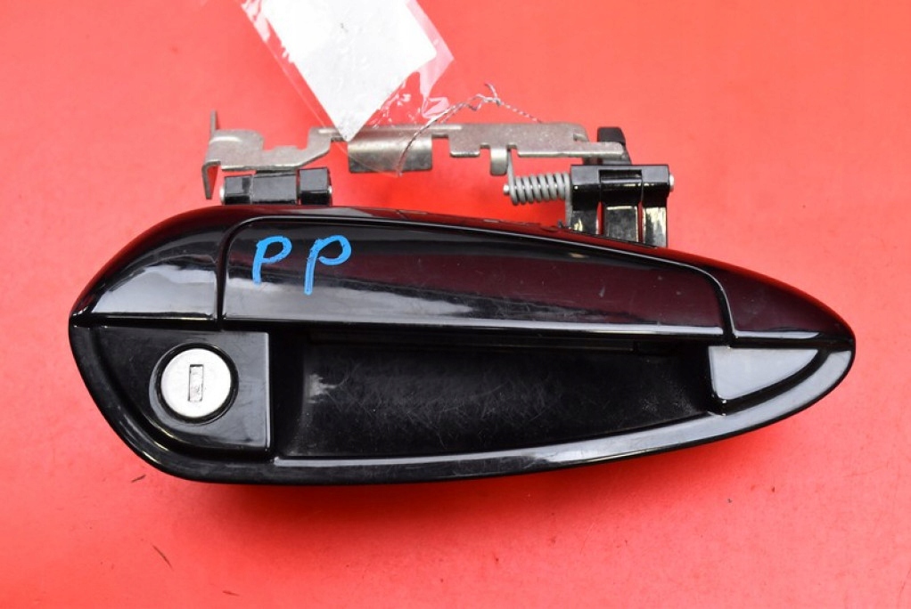 ручка правая передняя 891/B C390 FIAT PUNTO 05-10