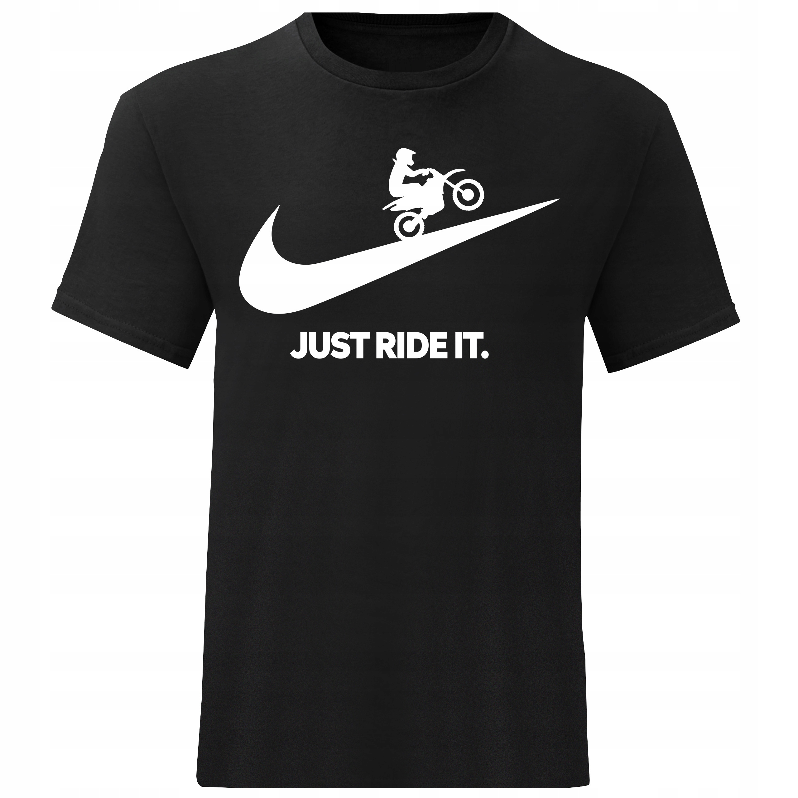 

Męska Koszulka T-shirt Cross Enduro Ktm Rozmiar S