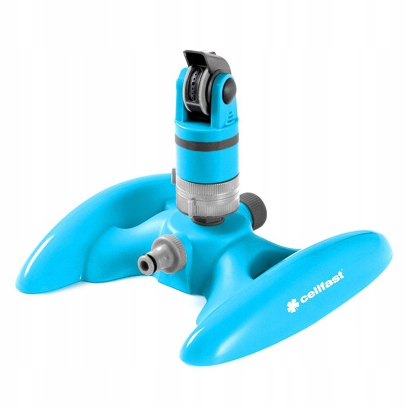 

Zraszacz sektorowy Multi Tt Ideal Cellfast 52-065