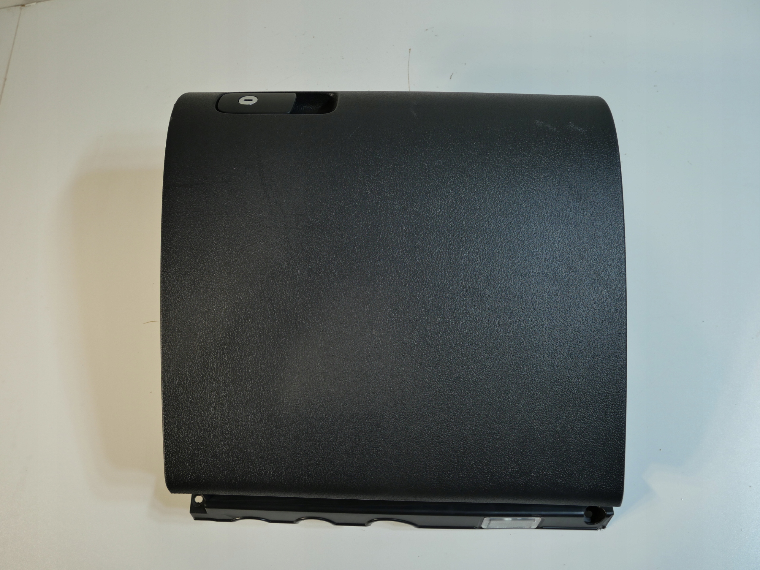VW GOLF VI PLUS Handschuhfach des Beifahrers 5M1857097Q