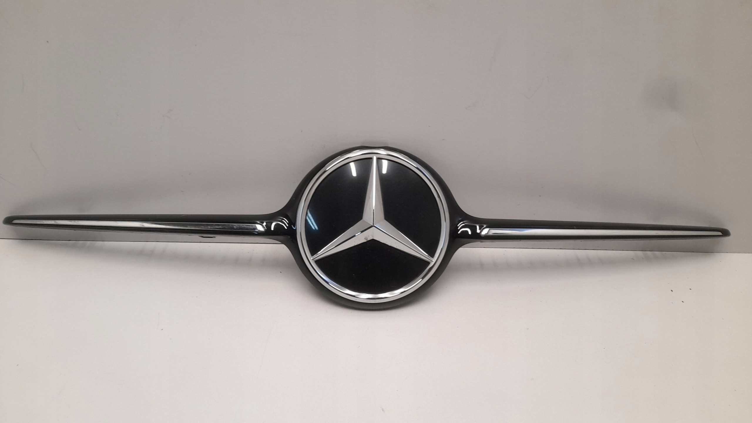 Mercedes-Benz A-Klasse W177 Kühlergrill FRONTGRILL Kühlergitter A1778880101 - Thumbnail 1