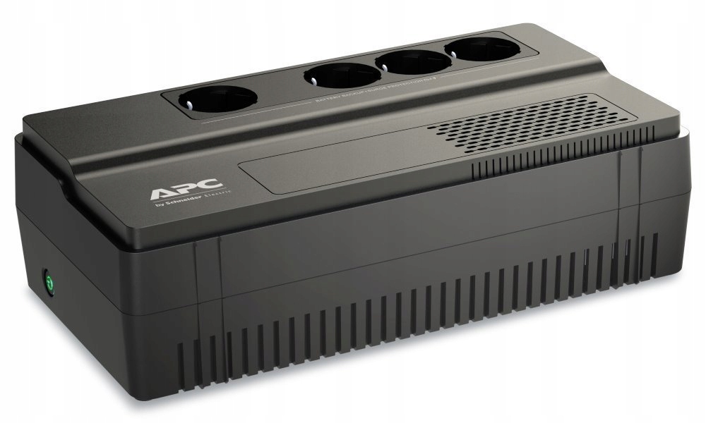 Apc Easy-UPS Bv 500VA (300W)/ Avr/ 230V/ Schuko zásuvky