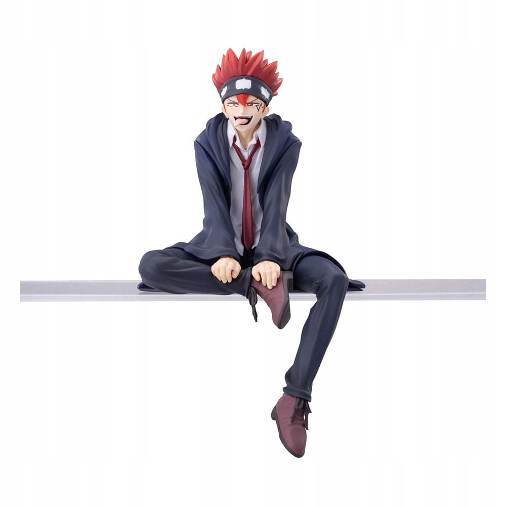 Mashle Magic And Muscles Dot Barrett Soška Pm Perching 14cm