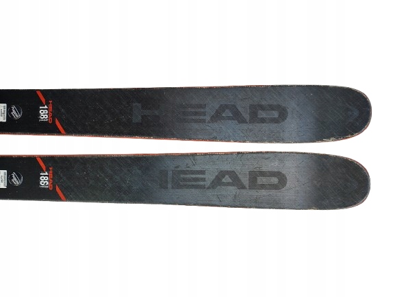 FREERIDE HEAD KORE 99 180CM ROCKER SEZON 2020