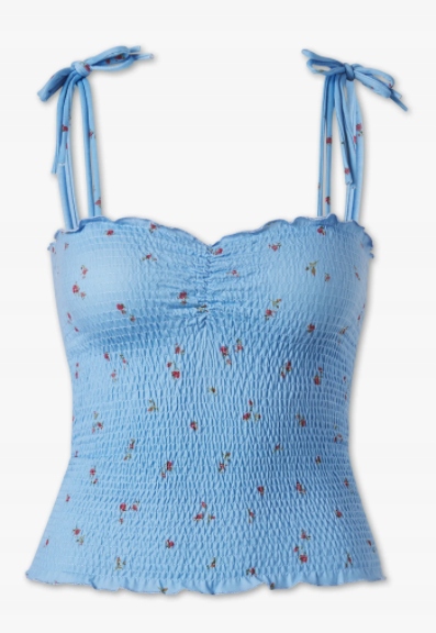 C&A Top damski roz M Marka C&A