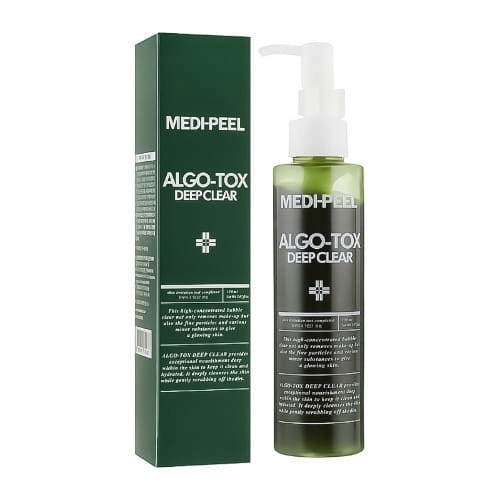 Medi-Peel Algo Tox Deep Clear Gel