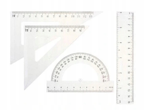 

Zestaw geometryczny