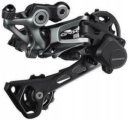 Przerzutka tylna Shimano GRX RD-RX812 1x11 rz.