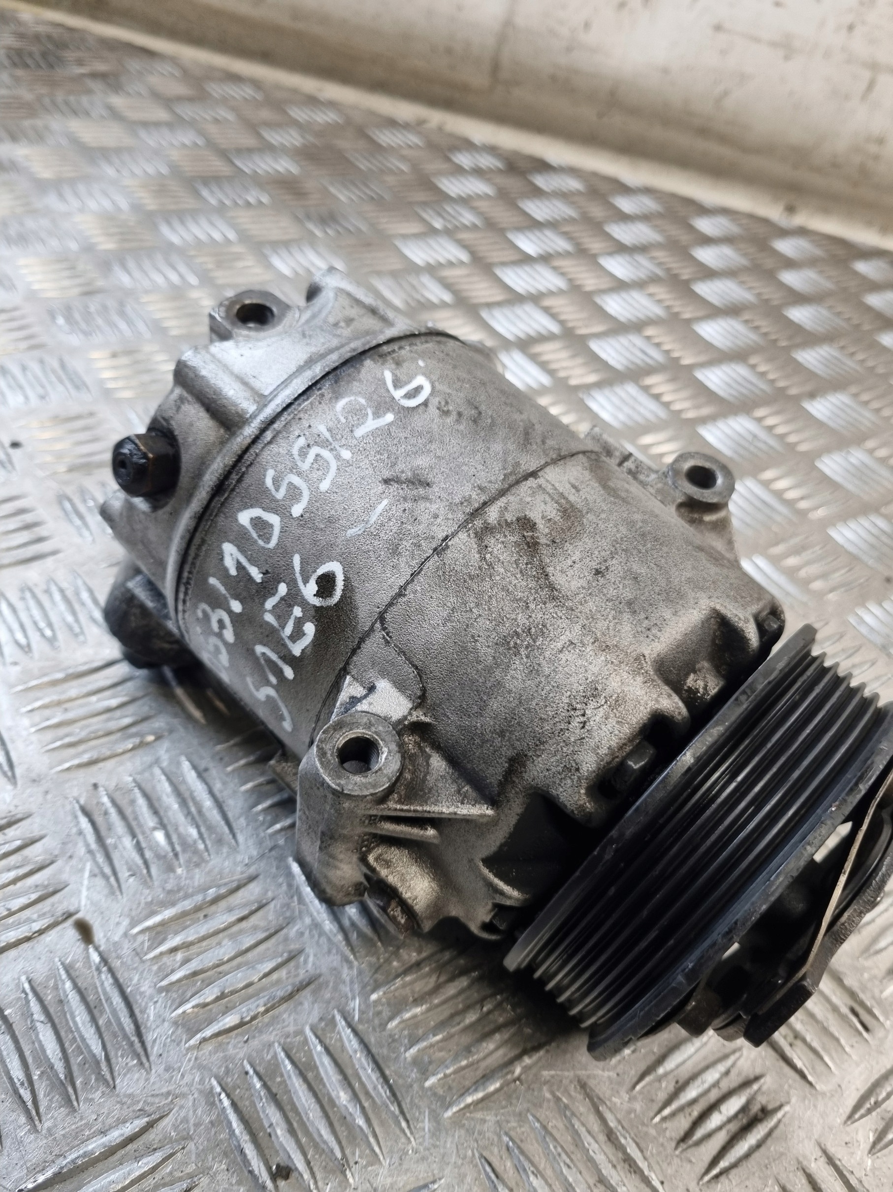 kompresor KLIMY ASTRA H 1.7D