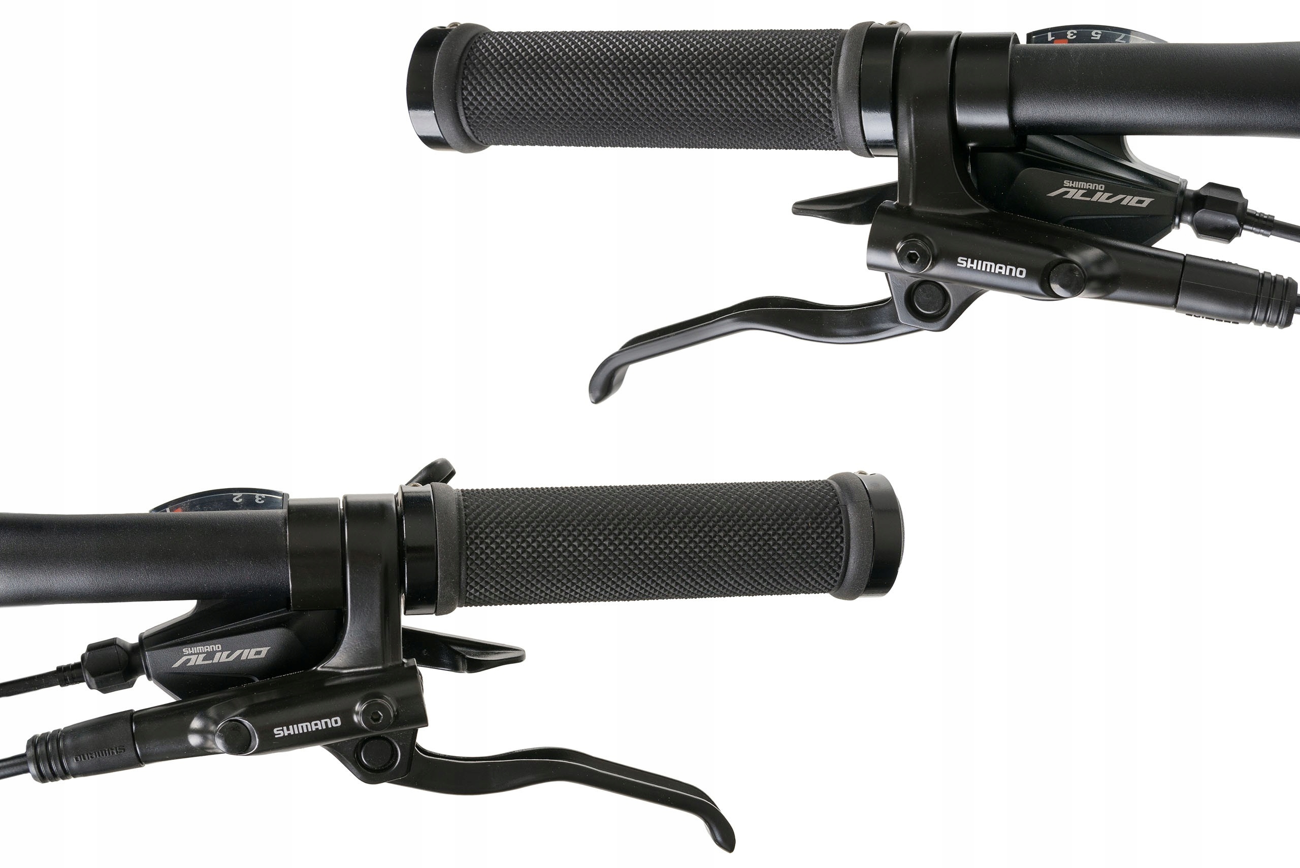 ROWER DAMSKI CROSSOWY 28 VELLBERG EXPLORER 5.0 RAMA 18" SHIMANO ALIVIO Liczba biegów 27