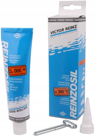 VICTOR REINZ REINZOSIL SILIKON MASA USZCZELNIAJĄCA