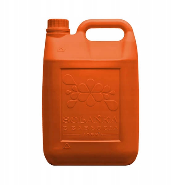 1x Solanka z Zabłocia Inhalacyjna 5L różne zapachy