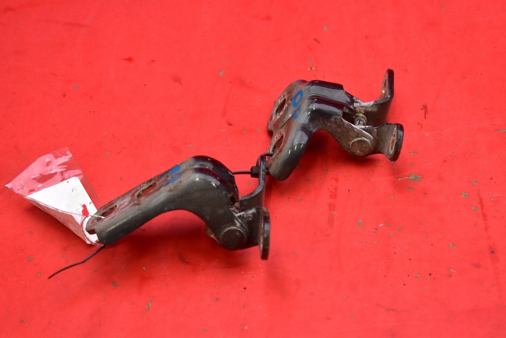 hinge hinges door right front OPEL MOKKA A 12-15