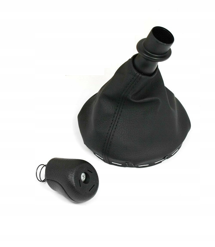 ORYGINALNA GALKA ZMIANY BIEGOW 7H0711113F VW T5